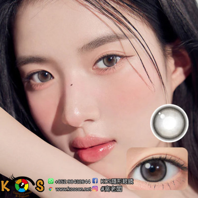 Gemhour 1Day Demeter 13.0 Pebble Gray 데메테르 13.0 원데이 페블그레이 Gemhour 1Day Demeter 13.0 Pebble Gray 데메테르 13.0 원데이 페블그레이